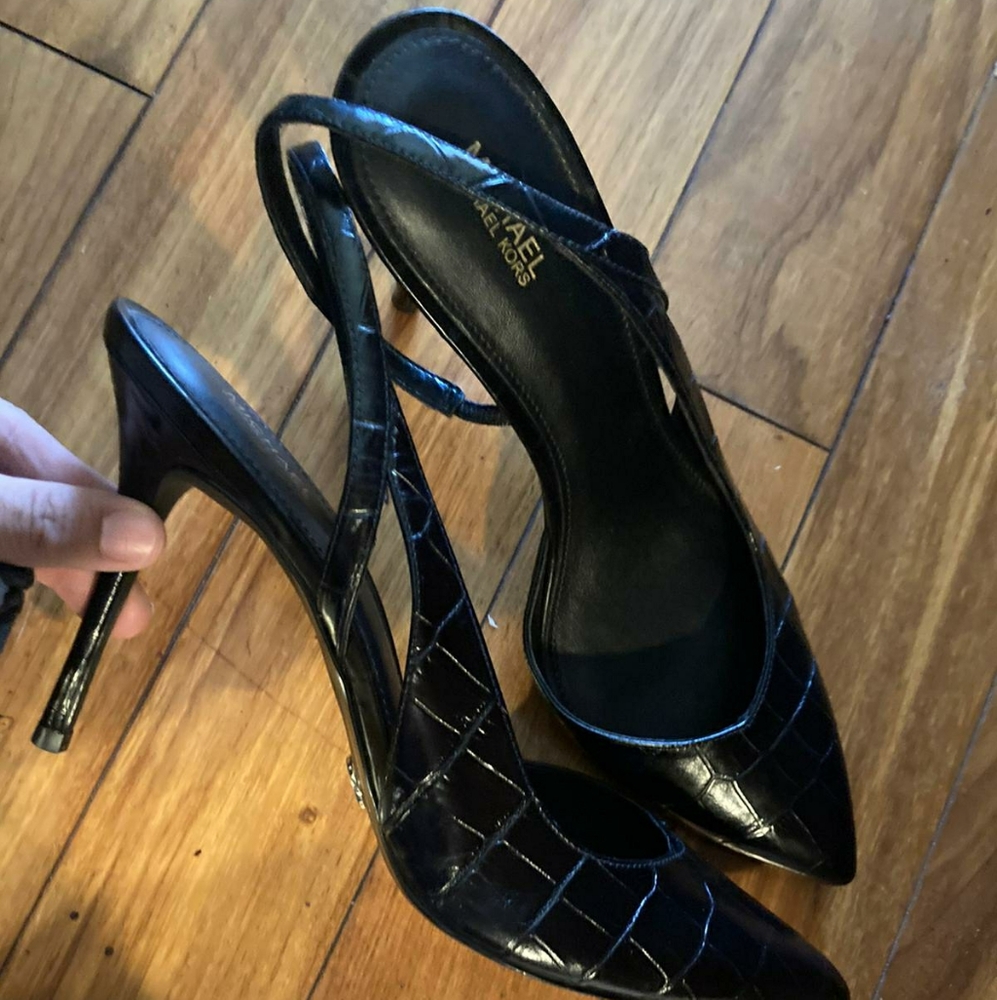 Michael kors sandal - Picture 2 of 6